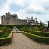 Roscrea Castle & Garden